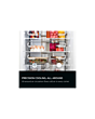 AEG NSC8M192DS 8000 Cooling 360° Integrated Fridge Freezer