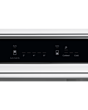 AEG NSC8M192DS 8000 Cooling 360° Integrated Fridge Freezer