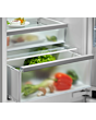 AEG OSC7C181DF 7000 Integrated GreenZone Fridge Freezer
