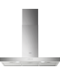 AEG DBX3950M 6000 ExtractionTech 90cm Chimney Cooker Hood