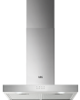 AEG DBX3650M 6000 ExtractionTech 60cm Chimney Cooker Hood