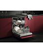AEG GI5200C1SF 5000 60cm Integrated AirDry Dishwasher with 13 Place Settings