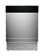 AEG GI5200C1SF 5000 60cm Integrated AirDry Dishwasher with 13 Place Settings
