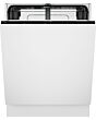 AEG GI5200C1SF 5000 60cm Integrated AirDry Dishwasher with 13 Place Settings