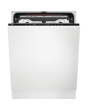 AEG FSS96828P 9000 Comfortlift Fully Integrated Dishwasher With Airdry Technology