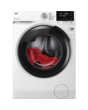 AEG LWR7116O4B 10kg/6kg Freestanding Washer Dryer