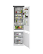 AEG NSC8M192DS 8000 Cooling 360° Integrated Fridge Freezer