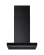 AEG GB87D61CB 60cm Chimney Cooker Hood - Black