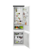 AEG OSC6M191ES No Frost Integrated Fridge Freezer