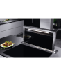 AEG DDE5980G Downdraft Cooker Hood