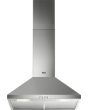 AEG DKX2630M 60cm Chimney Hood