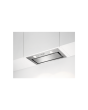 AEG DGE5661HM Hob2Hood Canopy Cooker Hood