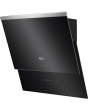 AEG DVB5560B 6000 50cm Chimney Cooker Hood