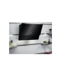 AEG DVB5560B 6000 50cm Chimney Cooker Hood