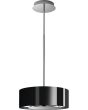 AEG DLE0431B 50cm Island Hood