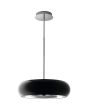 AEG DLE0630B 65cm Island Cooker Hood