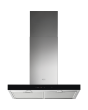 AEG DBE5761HG 70cm Chimney Cooker Hood