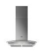 AEG DTB3653M 3000 60cm Chimney Cooker Hood