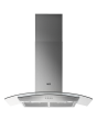 AEG DTB3953M 3000 90cm Chimney Cooker Hood