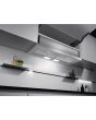 AEG DPB3932S 5000 Telescopic Cooker Hood