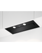 AEG DGE5861HB 6000 Hob2Hood Canopy Cooker Hood