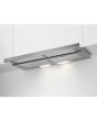 AEG DPB3932S 5000 Telescopic Cooker Hood