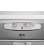 AEG DGX3523S 5000 Canopy Cooker Hood