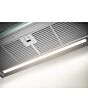 AEG GDE686HM 60cm Hob2Hood Cooker Hood