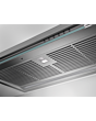 AEG GDE686HM 60cm Hob2Hood Cooker Hood