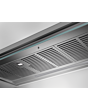 AEG GDE689HM 90cm Integrated Cooker Hood