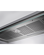 AEG GDE682HM Integrated Cooker Hood - Stainless Steel