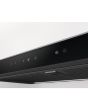 AEG GDP866PB Telescopic Cooker Hood