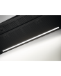 AEG GDP869PB 90cm Telescopic Cooker Hood