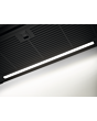 AEG GDP866PB Telescopic Cooker Hood