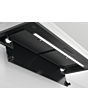 AEG GDG969AB 90cm Canopy Cooker Hood