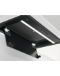 AEG GDG966AB 60cm Canopy Cooker Hood