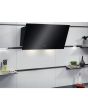 AEG DVX5661HB 8000 Hob2Hood 60cm Chimney Cooker Hood