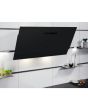 AEG DVE5971HR 9000 SilenceTech 90cm Chimney Cooker Hood