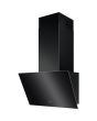 AEG DVX5661HB 8000 Hob2Hood 60cm Chimney Cooker Hood