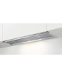 AEG GDE682HM Integrated Cooker Hood - Stainless Steel