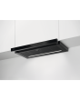 AEG GDP866PB Telescopic Cooker Hood