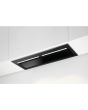 AEG GDG961AB 105cm Canopy Cooker Hood