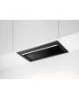 AEG GDG966AB 60cm Canopy Cooker Hood