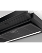 AEG GDP869PB 90cm Telescopic Cooker Hood