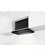 AEG GDP866PB Telescopic Cooker Hood