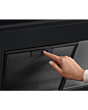 AEG DBX3651R 6000 ExtractionTech 60cm Chimney Cooker Hood