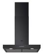 AEG DBX3651R 6000 ExtractionTech 60cm Chimney Cooker Hood