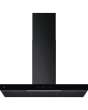 AEG GB67D91HB 90cm Chimney Cooker Hood - Black