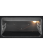 AEG CCX1530ACW 55cm Electric Double Cooker