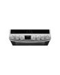 AEG CIB6732ACM Induction Electric Cooker with Double Oven